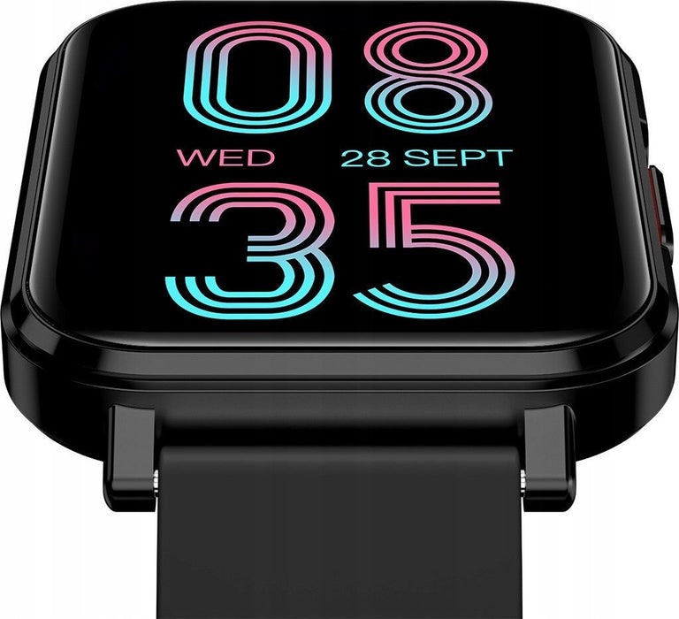 Смарт часовник myPhone Watch LS , 1.85