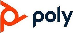 Поставка за таван за проектор Poly 875L8AA