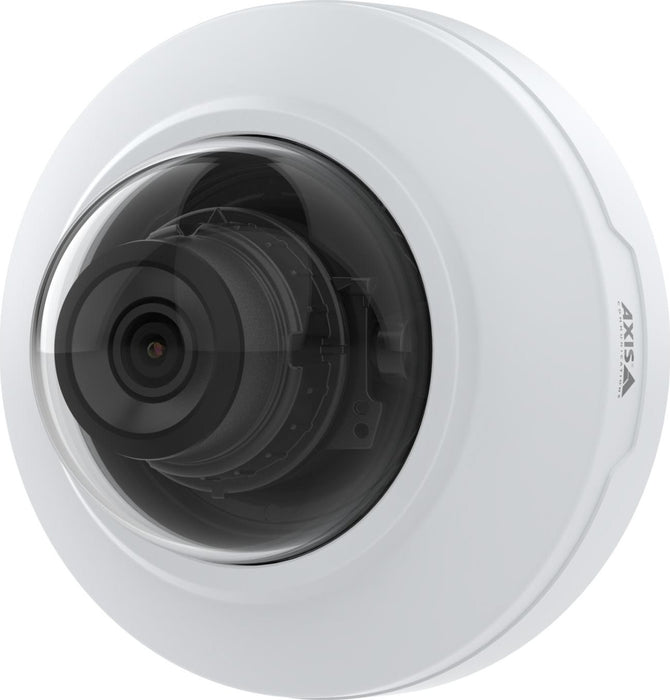 Куполна камера AXIS M4215-V