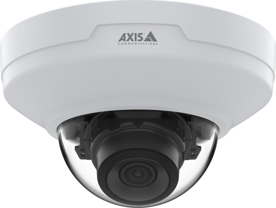 Куполна камера AXIS M4215-V