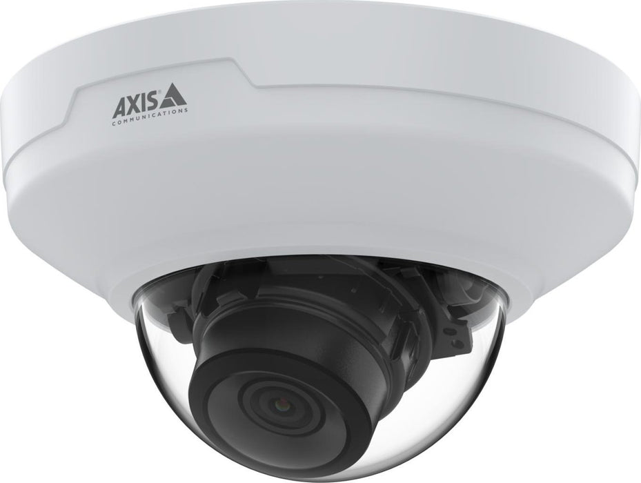 Куполна камера AXIS M4215-V