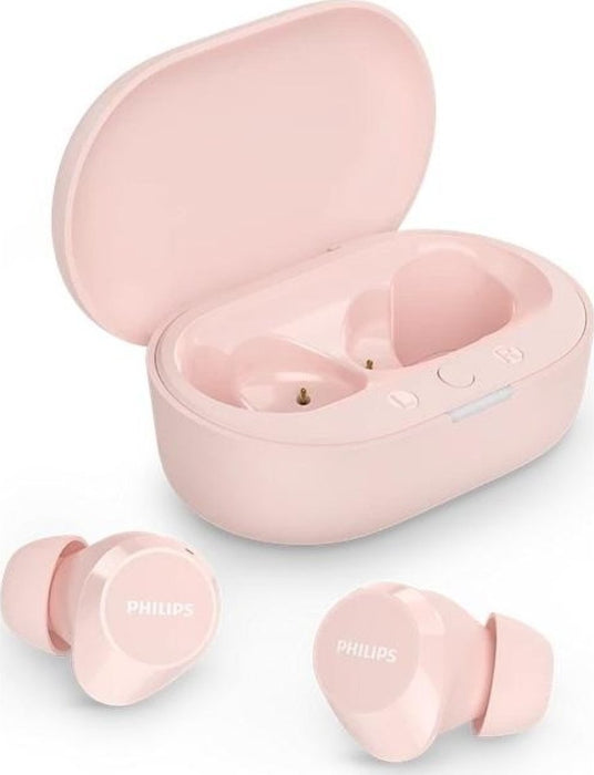 PHILIPS 1000 series Bluetooth in-ear истински безжичен розов