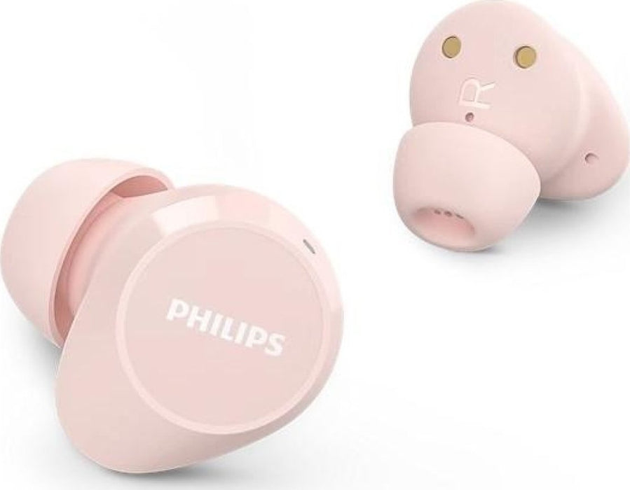 PHILIPS 1000 series Bluetooth in-ear истински безжичен розов