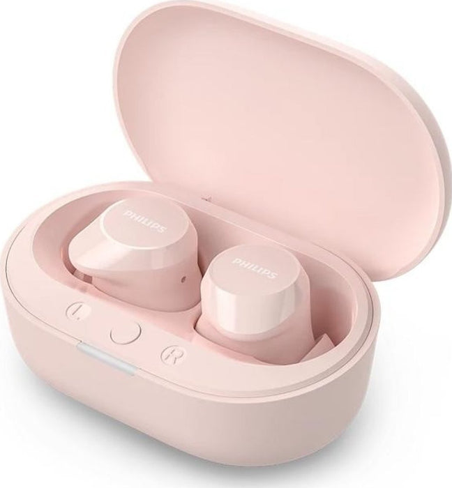 PHILIPS 1000 series Bluetooth in-ear истински безжичен розов