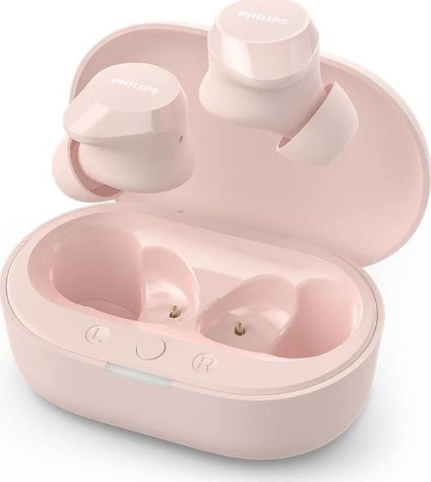 PHILIPS 1000 series Bluetooth in-ear истински безжичен розов