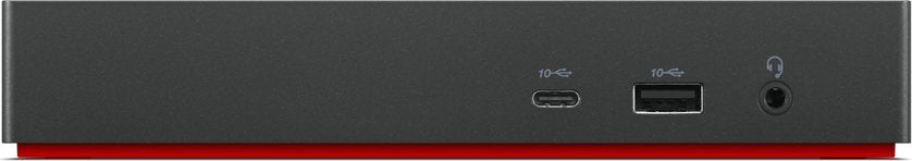LENOVO ThinkPad Universal USB-C Dock с 135W адаптер - EU