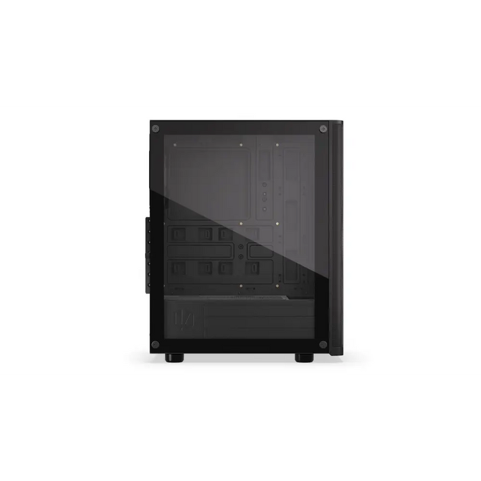 Кутия ENDORFY Ventum 200 ARGB - Middle Tower