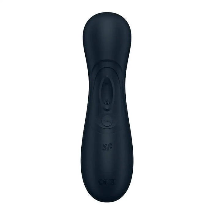 Клиторен масажаор Satisfyer Pro 2 Generation 3 с приложение