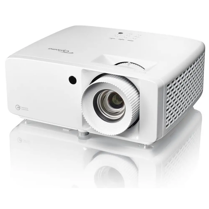 Проектор за данни Optoma ZH450 Стандартно фокусен проектор