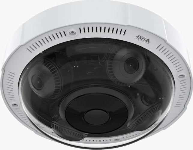 Панорамна камера AXIS P3735-PLE