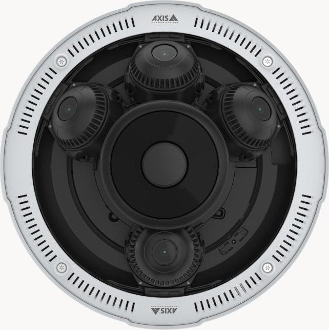Панорамна камера AXIS P3735-PLE