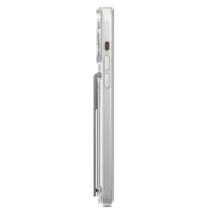 Уникален калъф Heldro Mount със стойка iPhone 15 Pro 6.1’’