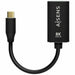 Адаптер за мини дисплей порт към HDMI Aisens A109-0690
