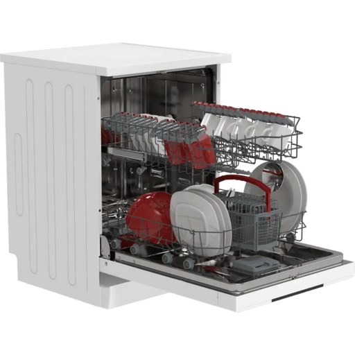 Съдомиялна машина Sharp QW–NA1BF47EW 13 комплекта 600 Ш мм E