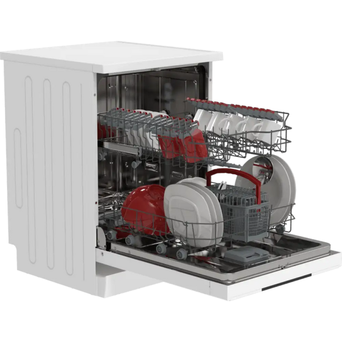 Съдомиялна машина Sharp QW–NA1BF47EW 13 комплекта 600 Ш мм E