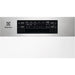 Съдомиялна Electrolux EES42210IX Напълно вградена 9 сервиза
