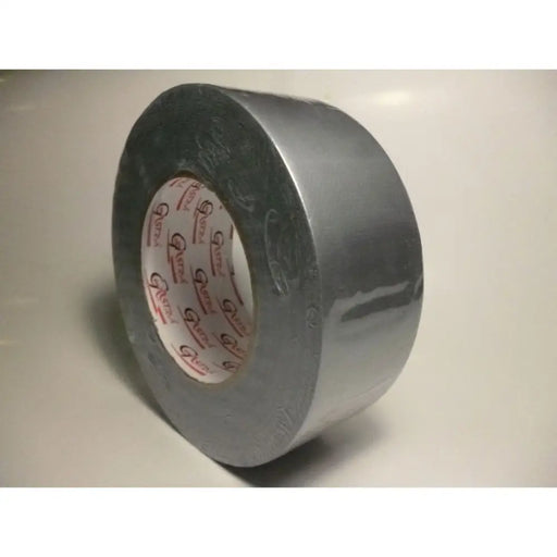 ПОДСИЛЕНА ХОБИ ЛЕНТА 50ММ/50М СИВА DUCT TAPE GASTRA