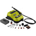 АКУМУЛАТОРЕН МУЛТИФУНКЦИОНАЛЕН ИНСТРУМЕНТ RYOBI R18RT-0