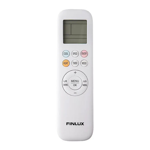 Климатик Finlux 12HEL85GOD Инверторни системи 12000