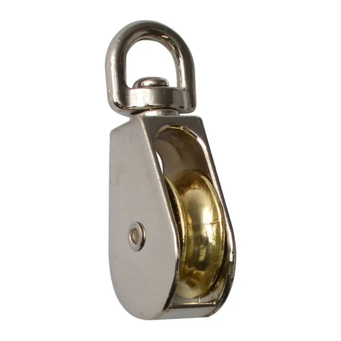 КРЕПО МАКАРА МИНИ С ВИРБЕЛ 1’’ FIXO