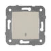 КЛЮЧ ДЕВИАТОРЕН МЕХАНИЗЪМ БРОНЗ IP20 PANASONIC KARRE PLUS