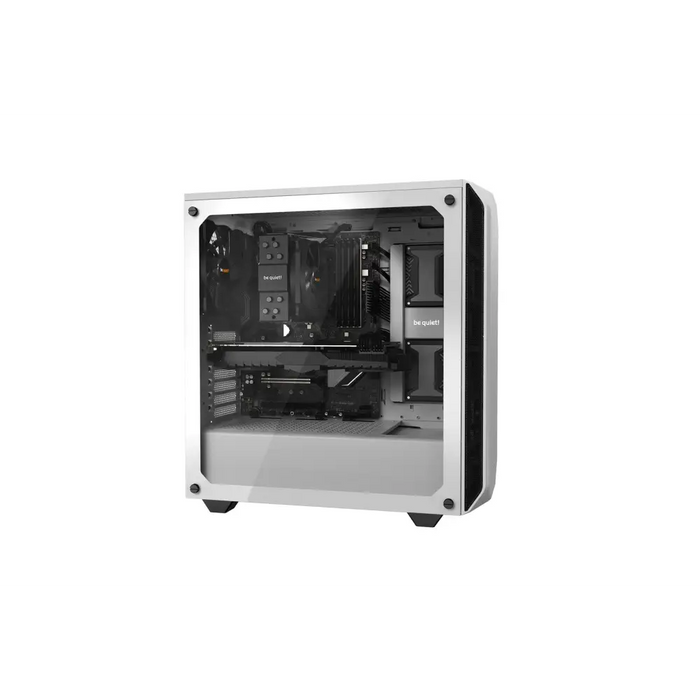 мълчи! Pure Base 500 Window White