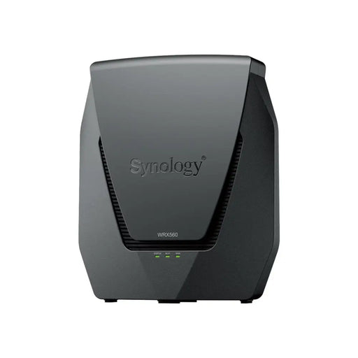 Безжичен рутер Synology WRX560 Gigabit Ethernet Dual-band