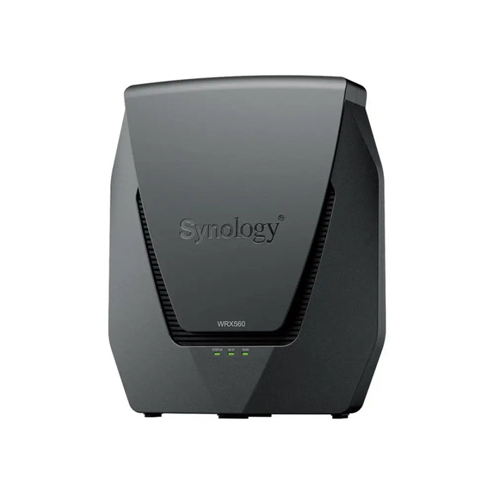 Безжичен рутер Synology WRX560 Gigabit Ethernet Dual-band