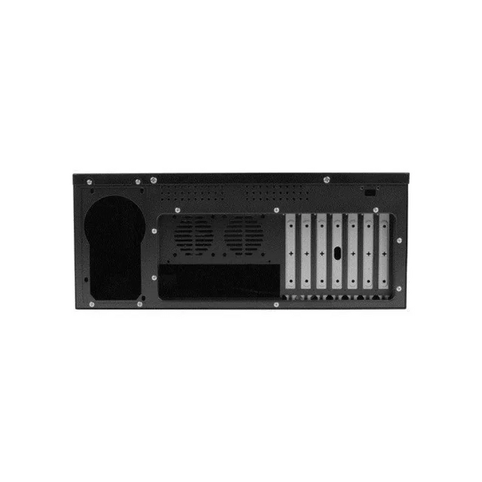 Сървърно шаси Lanberg за монтаж в шкаф atx 350/10 19’’/4U