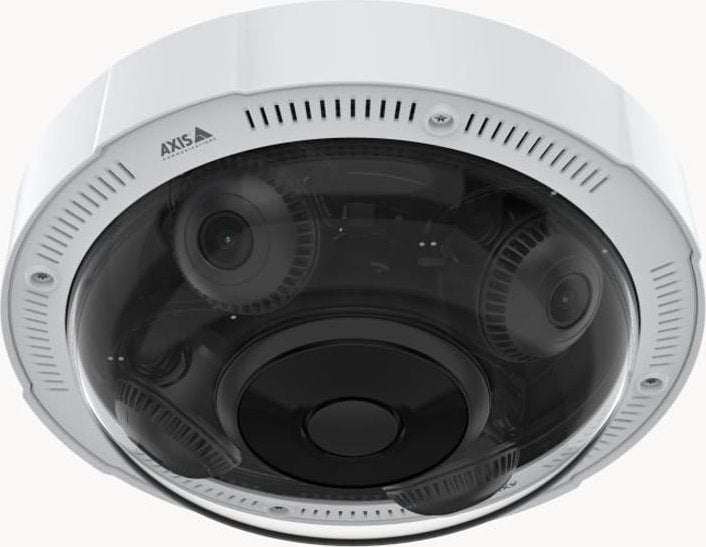 Панорамна камера AXIS P3738-PLE