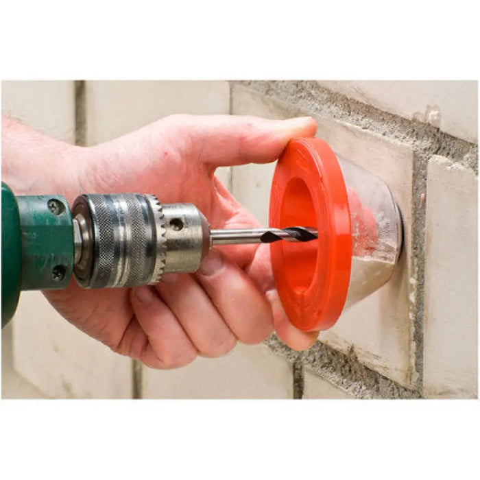 ПРАХОУЛОВИТЕЛ ЗА СВРЕДЛА Ф 4 - 10 MM KWB