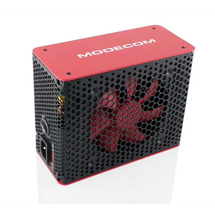 Захранващ блок Modecom Volcano 750 W 20 + 4 pin ATX ATX