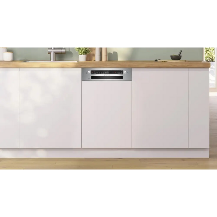 СЪДОМИЯЛНА ЗА ВГРАЖДАНЕ BOSCH SPI2HKS58E