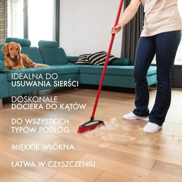 Четка Vileda Always Clean PET PRO