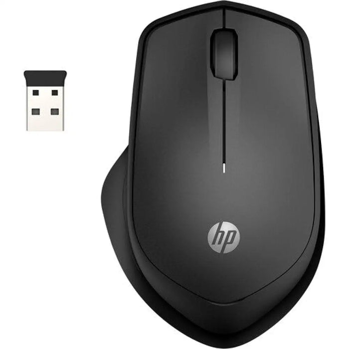 Безшумна безжична мишка HP 285