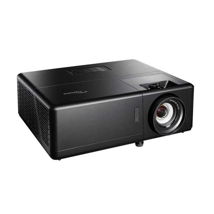 Проектор за данни Optoma UHZ55 Стандартно фокусен проектор