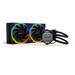 мълчи! Pure Loop 2 FX 280 мм процесор Всичко в едно течен