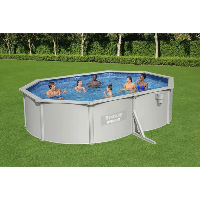 БАСЕЙН 500X360X120CM HYDRIUM BESTWAY 56586