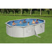 БАСЕЙН 500X360X120CM HYDRIUM BESTWAY 56586