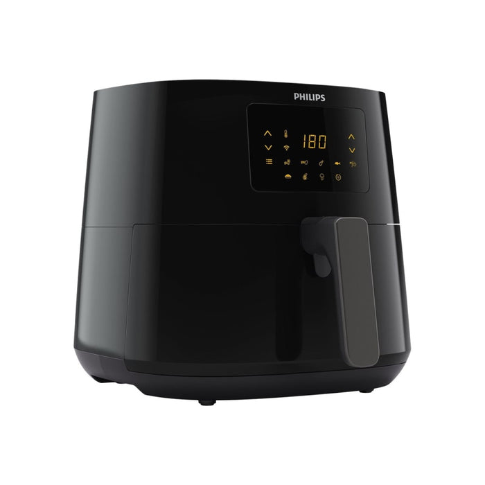 Air Fryer / Еър фрайър Philips Essential HD9280 XL,1200g 2kW