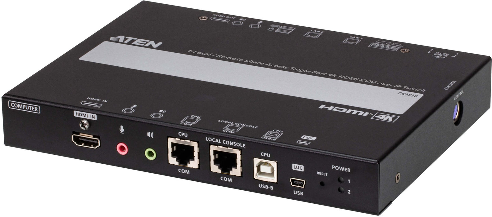 KVM суич Aten CN9850-AT-G
