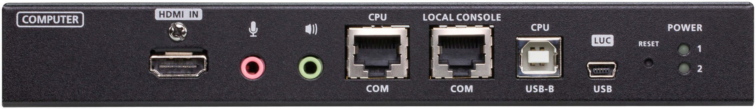 KVM суич Aten CN9850-AT-G