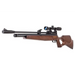 Въздушна пушка BEEMAN COMMANDER 1517 PCP 4.5mm с 12