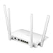 Безжичен рутер CUDY WR1300 Двубандов AC1200 300 + 867 Mbps