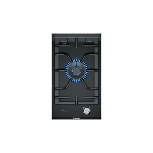 Котлон Bosch Serie 8 PRA3A6B70 Черен Вграден 30 см Газ 1