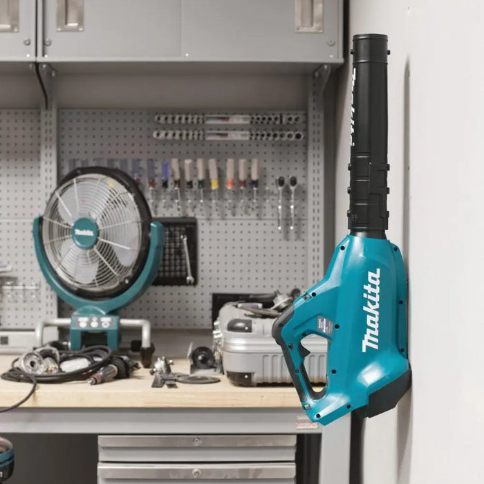 Акумулаторна духалка за листа Makita DUB362Z 193 км/ч Черен