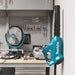 Акумулаторна духалка за листа Makita DUB362Z 193 км/ч Черен