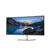 Компютърен монитор DELL UltraSharp U3425WE 86,7 см (34,1’’)