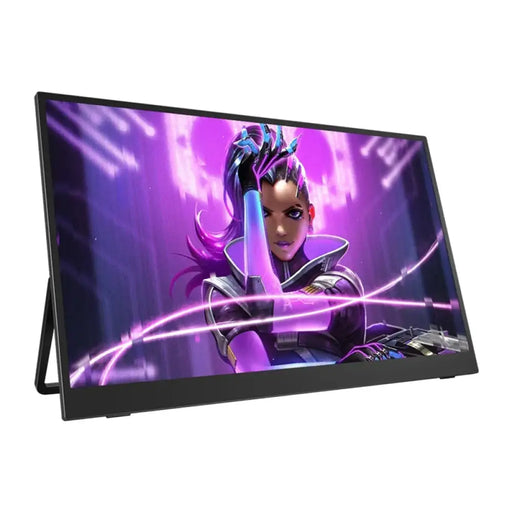 Преносим монитор Uperfect UGame J5 M173J15 17.3’’ 3840 x