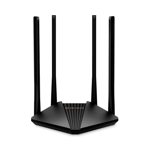 Безжичен рутер Mercusys MR30G Gigabit Ethernet Dual-band